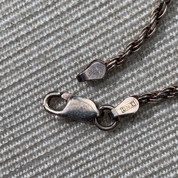 Art Nouveau Cameo Mother of Pearl Abalone Pendant - Picture 8 of 13